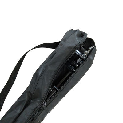 Φορητή περίπτωση μεταφοράς τρίποδων, τσάντα τρίποδων καμερών 50cm 120cm 210cm